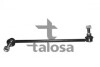 Тяга стабілізатора ліва MB (W204).(S204),(C204),(A207),(C207) 1.6-6.2 01.07- TALOSA 50-01048 (фото 2)