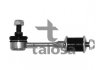 Тяга (з втулками) лів./прав. стабiлiзатора зад. Toyota Rav-4 2.0/2.2D/2.4 11.05- TALOSA 50-01477 (фото 1)