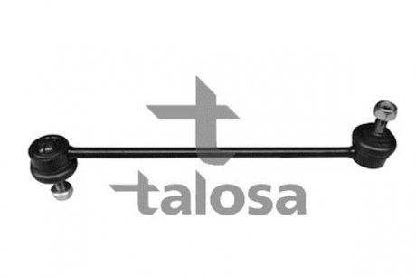 Тяга стабілізвтора перед. Audi A2/Skoda Fabia/Octavia/VW Polo 01- TALOSA 50-03510