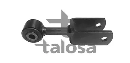 Тяга стабілізатора задн Лів/Прав 140mm MERCEDES SPRINTER 5-T (B906) VW CRAFTER 30-50 1.8-3.5 04.06- TALOSA 50-10714