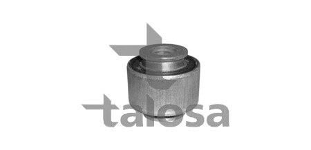 Сайлентблок важеля верхнього 13x43x40mm ALFA ROMEO 159, BRERA, SPIDER 1.8-3.2 06.05-12.12 TALOSA 57-08431