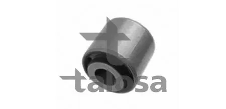 Сайлентблок важеля, лiв/прав, задн Ford/Mazda/Hyundai/KIA/Volvo TALOSA 57-08707