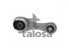 Опора двигуна задня Dacia Dokker/Logan/Sandero 1.2-1.5 12- TALOSA 61-02607 (фото 1)