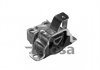 Опора двигуна ліва Fiat Qubo 1.3 D Multijet,1.4 08- Peugeot Bipper 1.4 HDI 08- TALOSA 61-06741 (фото 2)