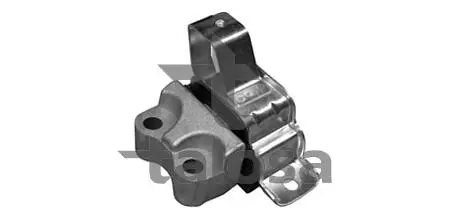 Опора двигуна зад. ліва (66кВт) Fiat Doblo, Linea 1.3D Multijet 06.07- TALOSA 61-06762