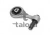 Опора двигуна задня Fiat Doblo 1.3 D 10- TALOSA 61-06796 (фото 2)