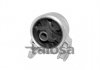 Опора двигуна передня Hyundai Accent/Kia Rio 1.4/1.6 05- TALOSA 61-06830 (фото 2)