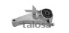 Опора двигуна Opel Corsa C 1.0 09.00- TALOSA 61-06943 (фото 1)