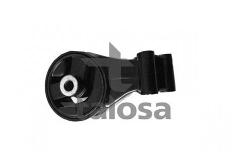 Опора двигуна зад. Opel Signum, Vectra C 2002-, Saab 9-3 1.8 04- TALOSA 61-06956