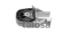 Опора двигуна зад. ліва FORD C-MAX II, FOCUS III, GRAND C-MAX, TOURNEO CONNECT V408, TRANSIT CONNECT 1.0/1.5/1.5D 02.12- TALOSA 61-11301 (фото 1)