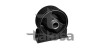 Опора двигуна перед Dodge Caliber Jeep Compass, Patriot 1.8-2.4Lpg 06.06- Peugeot 4007 2,2HDI Mitsubishi Lancer VIII, Outlander II 1.6-3.0 11.06- TALOSA 61-13277 (фото 1)