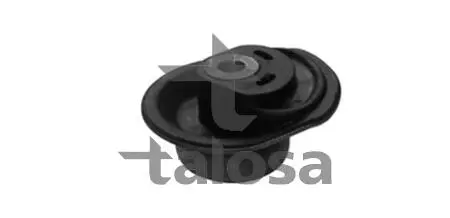 Втулка балки VW Golf III Variant 93-99 (4шт на ма TALOSA 6201520