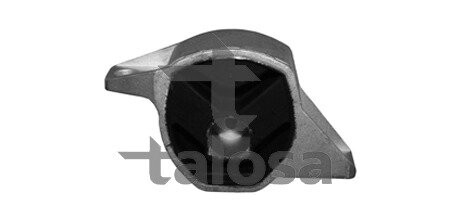 Опора КПП AUDI A6 1.8-3.7 01.97-01.05 TALOSA 62-06603