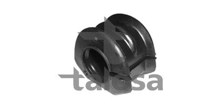 ? 23mm Втулка стабілізатора перед. середня Ford Sierra 1.3-2.3D 08.82-02.93 TALOSA 65-09394