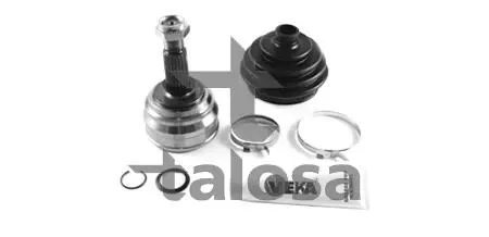 ШРКШ зовн. 22x30 (?50/53) VW Golf/Jetta II 83- TALOSA 77-VW-1018