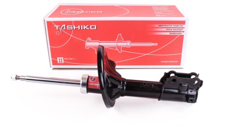 Стійка амортизатора Hyundai Coupe, Elantra, Lantra 1995-2006 TASHIKO G33206