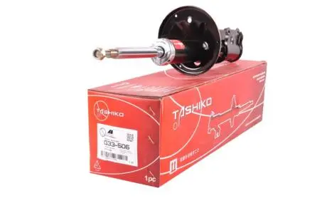 Стійка амортизатора Hyundai Getz 2002-2010 TASHIKO G33506