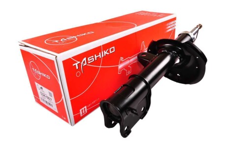 Стійка амортизатора Hyundai Santa Fe CM, Veracruz 2006-2012 TASHIKO G34507