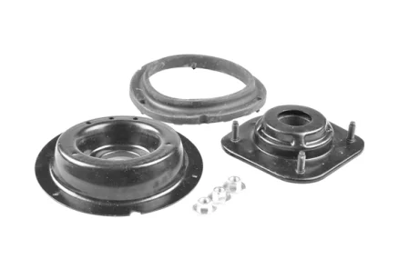 Подушка амортизатора передн Лів/Прав (із підшипником) CHRYSLER NEON II, PT CRUISER DODGE NEON II PLYMOUTH NEON II 1.6-2.4 08.99- TEDGUM 00133000