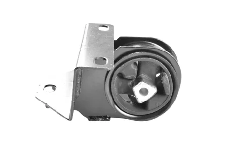 Подушка двигуна з передньої сторони, гумово-металев. CHRYSLER NEON, VOYAGER III DODGE CARAVAN PLYMOUTH VOYAGER 2.0-3.8 10.89-03.01 TEDGUM 00133693