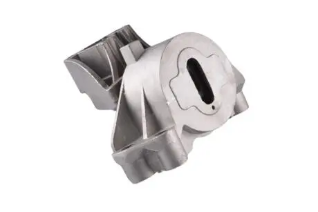 Подушка двигателя правая TEDGUM 00219484