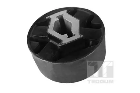 Сайлентблок заднего рычага TEDGUM 00224775