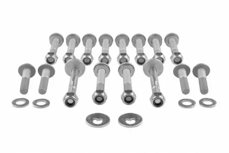 Комплект болтов задней подвески TEDGUM 00228366