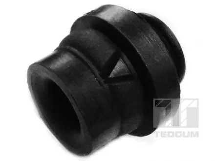 Монтажний елемент радіатора TEDGUM 00228489