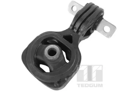 Подушка двигателя TEDGUM 00263052