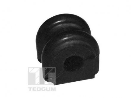Втулка стабілізатора гумова TEDGUM 00289600 (фото 1)