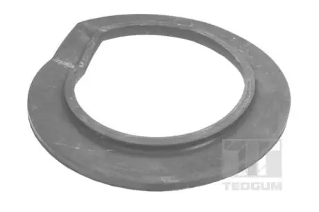 Тарілка пружини підвіски TEDGUM 00445116