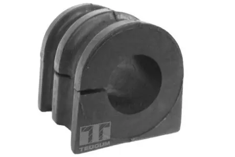 Втулка стабилизатора TEDGUM 00584056