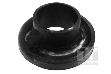 Підкладка пружини підвіски TEDGUM 00725789