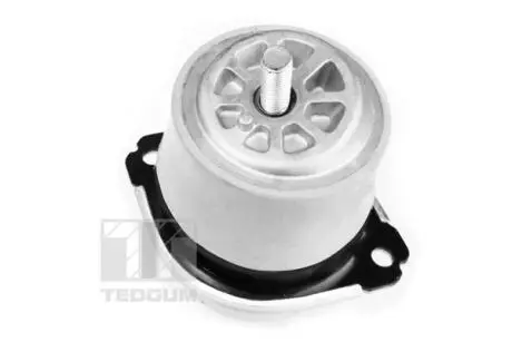 Подушка двигуна TEDGUM 00728486