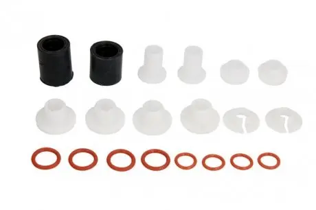 Ремкомплект важеля кпп TEDGUM 00748748