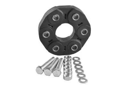 Опора карданого валу TEDGUM TED22604