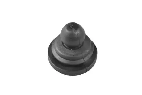 Опорна подушка гумова TEDGUM TED46674