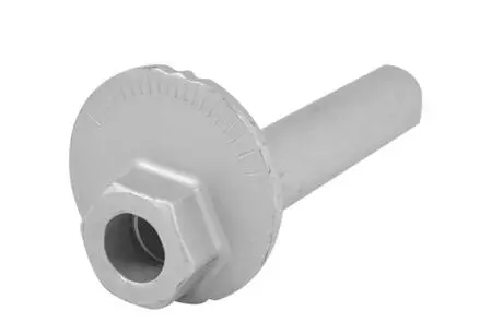 Комплект кріплення важеля TEDGUM TED80510