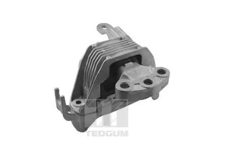 Подушка двигуна Прав CHEVROLET TEDGUM TED86251