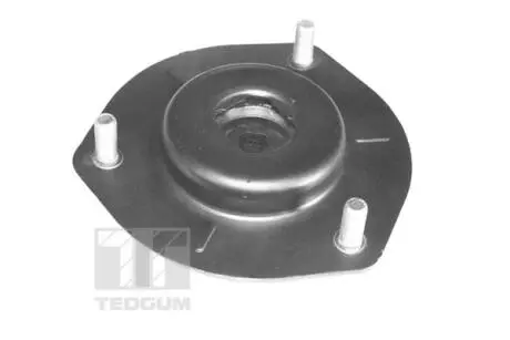 Опора амортизатора TEDGUM TED96455