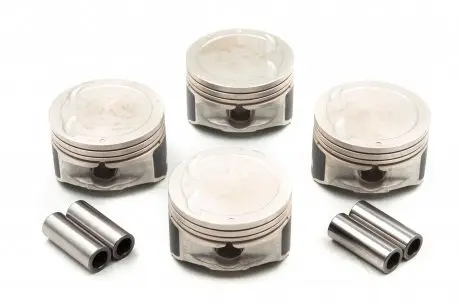 Поршни (комплект) TEIKIN 51121STD