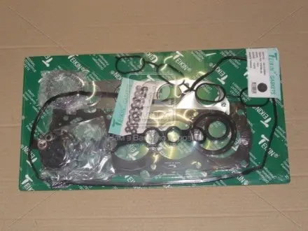 Прокладки 1ZZFE 1ZZFE 04111-22060 TOYOTA TEIKIN TF9180S