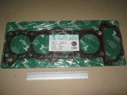 Прокладка головки блока цилиндров TEIKIN TG6049NK