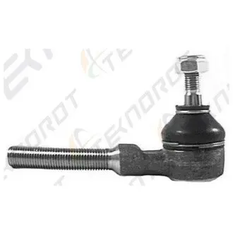 Наконечн. рул. тяги лев./пр. passat,polo, audi 80 m14rht Teknorot A-100