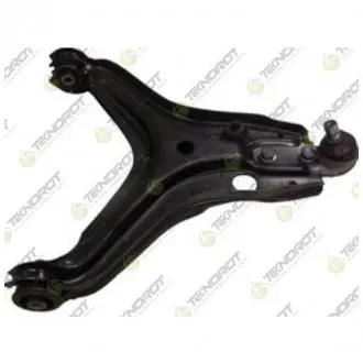 Рычаг к-кт! передн.прав.audi 80 83-89,passat 84-88 Teknorot A-125