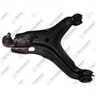 Рычаг к-кт! передн.лев.audi 80 83-89,passat 84-88 Teknorot A-126