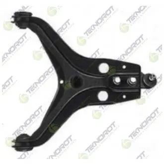 Рычаг к-кт! передн.лев.с г/у audi 80 89-92 Teknorot A-128