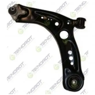 Рычаг передний левый audi a3,seat,skoda octavia iii,golf vii 12- Teknorot A-489