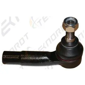 Наконечник рул. тяги прав.golf iv,audi a3 97- Teknorot A-501