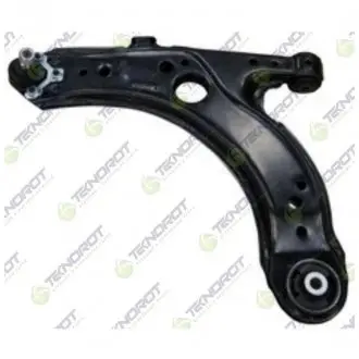 Рычаг нижний левый.к-кт! audi a3,golf iv,skoda octavia 96- Teknorot A-526